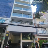 Siêu Dòng Tiền, Cần Bán Tòa Chdv Đường Âu Cơ Q. Tân Phú -Diện Tích8X30M - Hầm 6 Tầng Hđt 160 Triệu Giá Bán 27 Tỷ