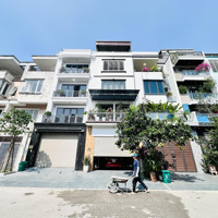Bán Nhà Mặt Phố Lưu Quang Vũ 84M, 7 Tầng Thang Máy, Giá Bán 39.6 Tỷ