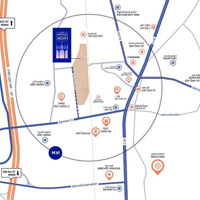 Tấn Đức Central Park Chỗ Ở Chất, Đầu Tư Lời,Có Dòng Tiền Ngay Sau Khi Mua,X2 Tài Sản Của Bạn.