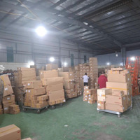 Cho Thuê Kho Xưởng Mặt Đường Quốc Lộ 2 Công Ty Cp Phú Điền, Tt Đạo Đức H. Bình Xuyên T. Vĩnh Phúc