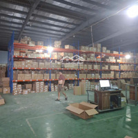 Cho Thuê Kho Xưởng Mặt Đường Quốc Lộ 2 Công Ty Cp Phú Điền, Tt Đạo Đức H. Bình Xuyên T. Vĩnh Phúc