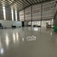 Cho Thuê Kho Xưởng Mặt Đường Quốc Lộ 2, Cụm Cn Phúc Thắng, Tp Phúc Yên, Vĩnh Phúc 0981698185