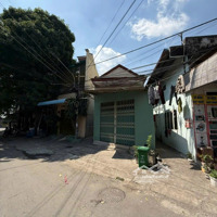 Bán Nhà Mặt Tiền Đường Số 1, Vị Trí Trung Tâm Tp Dĩ An, Đang Cho Thuê