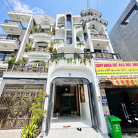 Nhà Riêng 4 Phòng Ngủ 5 Vệ Sinhgiá Ưu Đãi 6,5 Tỷ, 66,3 M2 Tại Thạnh Xuân 24, Q.12, Hcm
