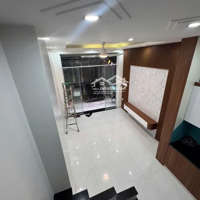 Bán Nhà Riêng 30M2, 6,7 Tỷ, Đường Tản Đà, Hà Cầu, Hà Đông, Hà Nội