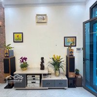 Bán Nhà Riêng 8 Tỷ, 46M2 Tại Đường Âu Cơ, Tứ Liên, Tây Hồ, Hà Nội