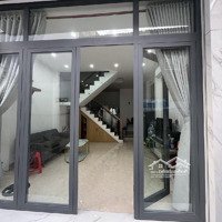 Ngay Âu Cơ Phường Phú Trung 3 Tầng 36M2 Gần Mặt Tiền Chỉ 4 Tỷ 15