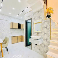 Bán Nhà Mặt Tiền Kinh Doanh Phan Văn Trị-Nguyễn Biểu Phường 2 Quận 5, Dt: 3.5X13M, 4L, Giá Bán 11.9 Tỷ