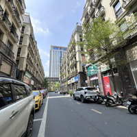Bán Nhà Mặt Phố Trung Yên 86M2, 7 Tầng Thang Máy, Giá Bán 39.6 Tỷ
