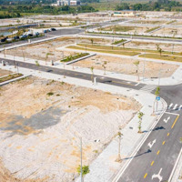 Đất Liền Kề Thị Trấn Của Huyện Trên 2 Trục Đường Kinh Tế To Nhất Tỉnh Rộng 65M Và 68M. Đã Có Sổ Đỏ