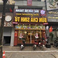 Cho Thuê Nhà Mặt Phố Nguyễn Thị Định. Diện Tích 60M2 X 3Tầng, Mặt Tiền 5M, Giá Bán 45 Triệu, Nhận Nhà Luôn