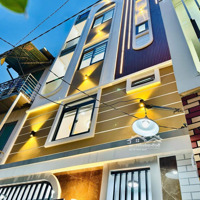 Tạp Chí Nhà Đẹp Bình Chọn Nhà 4 Lầu Đẹp Lung Linh Đẳng Cấp Doanh Nhân Khu Vip Thích Quảng Đức