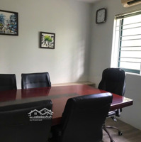 Cho Thuê Căn Hộ Làm Văn Phòng Toà Nhàcho Thuê3 - 2 Mễ Trì Hạ, Mỹ Đình 84M2 Tầng 3 11 Triệu/Th
