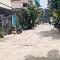 Bán Nhà Cấp 4 Sát Đường Nguyễn Văn Thoại -Ngang 6,5M-Đường Phan Thúc Duyện Vị Trí Kinh Doanh-Mỹ An