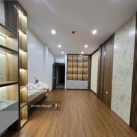 Bán Nhà Riêng Phố Yên Lãng, Thái Thịnh, Đống Đa, Hà Nội - Diện Tích: 56M2 *5T Thang Máy - Nhỉnh 15 Tỷ.