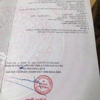 Chính Chủ Cần Bán Nhanh Lô Đất Kdc Việt Nhân Quận 9 Giá Tốt Trong Tháng 2/2025.
