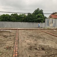Chính Chủ Cần Bán Gấp Lô Đất 69.7M2 Mặt Tiền Rộng 5M, Có Sổ Đỏ Tại Lang Thượng, Mỹ Đức, An Lão
