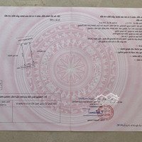 Chính Chủ Cần Bán Gấp Lô Đất 69.7M2 Mặt Tiền Rộng 5M, Có Sổ Đỏ Tại Lang Thượng, Mỹ Đức, An Lão