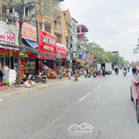 Sở Hữu Ngay Mảnh Đất Vàng, Kinh Doanh Hoặc Ở Đều Tốt, Sinh Lời Bền Vững