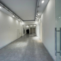 Cho Thuê Nhà Mặt Phố Huế Diện Tích 140M2Mặt Tiền5M Thông Sàn Riêng Biệt Giá Thuê 45 Triệu
