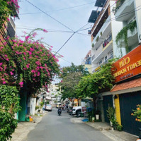 Bán Nhà Ngay Mặt Tiền Điện Biên Phủ, P15, Bình Thạnh. Dt: 8X13M, 1 Triệu 3L, Giá; 16 Tỷ