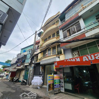 Bán Nhà Ngay Mặt Tiền Điện Biên Phủ, P15, Bình Thạnh. Dt: 8X13M, 1 Triệu 3L, Giá; 16 Tỷ