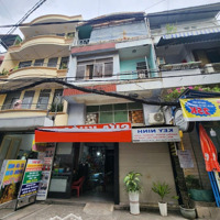 Bán Nhà Ngay Mặt Tiền Điện Biên Phủ, P15, Bình Thạnh. Dt: 8X13M, 1 Triệu 3L, Giá; 16 Tỷ