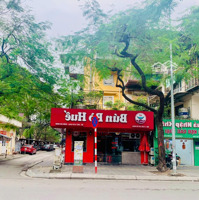 Cho Thuê Nhà Mặt Phố Tô Hiệu, Mặt Tiền 5M, Diện Tích 100M2 Chính Chủ, Cầu Giấy, Hà Nội