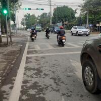 Bán nhà mặt đường Quốc Lộ 32 tại huyện Phúc Thọ đang cho thuê