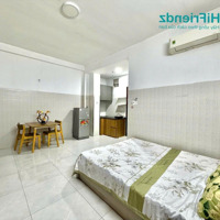 Cho Thuê Căn Hộ 20M2, 6 Triệu, Dương Bá Trạc, P1, Q8, Tp.hcm