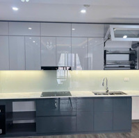 Căn Hộ Chung Cư Viện 103 - Thanh Trì. Nhà Đẹp, Thiết Kế Hợp Lý.diện Tích83M2, 2 Phòng Ngủ 2Vs. Full Đồ Cơ Bản