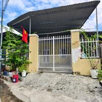 Bán nhà đường ô tô gần khu đô thị Vĩnh Điềm Trung, Nha Trang.