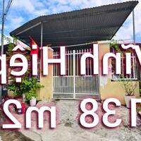 Bán nhà đường ô tô gần khu đô thị Vĩnh Điềm Trung, Nha Trang.