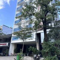 Bán Tòa Nhà 8 Tầng Mặt Tiền Chính Hữu Giao Võ Văn Kiệt, Sơn Trà Doanh Thu 70 Triệu/Tháng