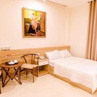 Bán Tòa Nhà 8 Tầng Mặt Tiền Chính Hữu Giao Võ Văn Kiệt, Sơn Trà Doanh Thu 70 Triệu/Tháng
