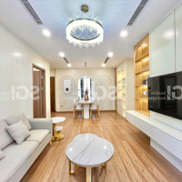 Cho Thuê Căn Hộ 3 Phòng Ngủ 2 Vệ Sinh 90M2, Eco Green, Quận 7, Full Nội Thất. Giá Bán 25 Triệu/Tháng. 0888887998