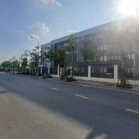 Siêu Phẩm Long Biên, Hot Hiếm - Xây Tòa Nhà Văn Phòng Đỉnh - Bán Đất Tdc Thạch Bàn 100M2 Chỉ 21,7Tỷ