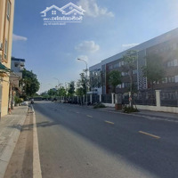Siêu Phẩm Long Biên, Hot Hiếm - Xây Tòa Nhà Văn Phòng Đỉnh - Bán Đất Tdc Thạch Bàn 100M2 Chỉ 21,7Tỷ