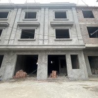 Bán Nhà 4 Tầng Xây Mới An Đà, Ngô Quyền, Hải Phòng