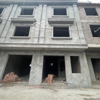 Bán Nhà 4 Tầng Xây Mới An Đà, Ngô Quyền, Hải Phòng