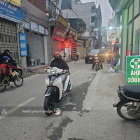 Xuân Đỉnh, Lô Góc - 10 M Ra Ô Tô Tránh - Mặt Ngõ - Xây Toà Cmmn Căn Hộ Dòng Tiền Đỉnh. 42M2, 6.8 Tỷ
