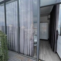 Cho Thuê Chdv 1 Pn Ban Công Thoáng Mát - Cho Nuôi Pet - Có Bình Nóng Lạnh - Gần Chợ Bà Chiểu