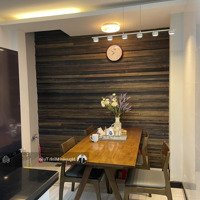 Cho Thuê Nhà Hẻm Xe Tải 6M Nguyễn Văn Trỗi - Hồ Biểu Chánh. Khu Cán Bộ, Nghệ Sĩ - Dân Cư Tri Thức.