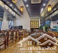 Mặt Bằng Kinh Doanh Phố Triều Khúc, Diện Tích: 120M2 X 4 Tầng Siêu Đẹp, Mặt Tiền 6.5M
