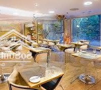 Mặt Bằng Kinh Doanh Phố Triều Khúc, Diện Tích: 120M2 X 4 Tầng Siêu Đẹp, Mặt Tiền 6.5M