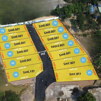 Mở Bán 13 Lô 150M2 Ful Thổ Cư Tại An Phú, Mỹ Đức, Hn