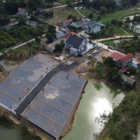 Mở Bán 13 Lô 150M2 Ful Thổ Cư Tại An Phú, Mỹ Đức, Hn