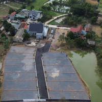 Mở Bán 13 Lô 150M2 Ful Thổ Cư Tại An Phú, Mỹ Đức, Hn