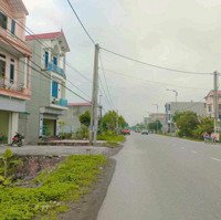 Cần Tiền Bán Gấp Lô Đất Nằm Trên Trục Ql 17 - Xuân Lai - Gia Bình - Bắc Ninh 0986287189