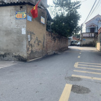 Bán Đất Chính Chủ 60M Full Tại Mai Đình ,Sóc Sơn ,Hà Nội
